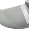 Fly Racing Face Shield For Sentinel Helmet -AGV Sales Store sm