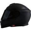 Z1R Solaris Smoke Modular Helmet 2 Z1R Solaris Smoke Modular Helmet -AGV Sales Store solarissmokeflatblack 3