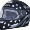 AFX FX-99 Flag Helmets 1 AFX FX-99 Flag Helmets -AGV Sales Store st2