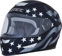AFX FX-99 Flag Helmets
