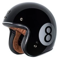 Torc T-50 Eight Ball Helmet