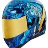 Icon Airform Ships Company Helmet -AGV Sales Store t6cmag0Q