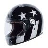 Torc T-1 Retro Captain Vegas Helmet -AGV Sales Store torc t1 captvegas1