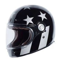 Torc T-1 Retro Captain Vegas Helmet