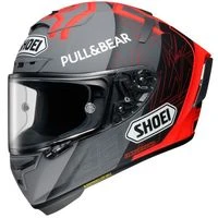 Shoei X-14 Marquez Black Concept 2 Helmet ~ Sale