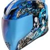 Icon Airflite 4Hoursemen Helmet 1 Icon Airflite 4Hoursemen Helmet -AGV Sales Store yr2NHIEg